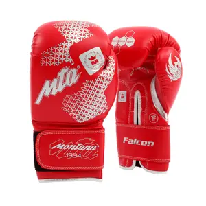 Gants de boxe Montana Falcon image-0
