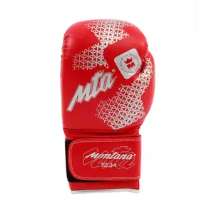 Gants de boxe Montana Falcon image-1