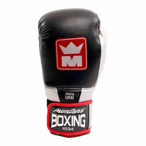 Boxing gloves Montana Energy Race image-1