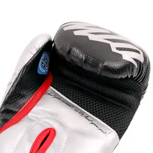 Boxing gloves Montana Energy Race image-4
