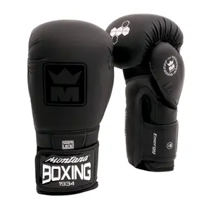 Boxhandschuhe Montana Energy Stealth image-3