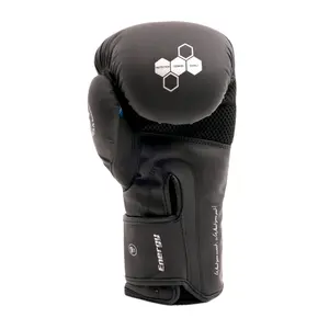 Boxhandschuhe Montana Energy Stealth image-1