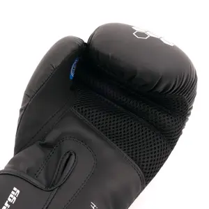 Boxhandschuhe Montana Energy Stealth image-4