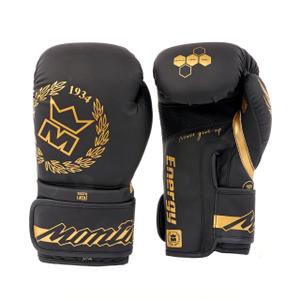 Gants de boxe entraînement Montana Energy Newcode image-3
