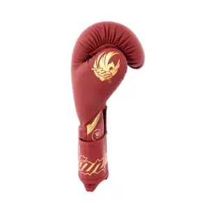 Rękawice bokserskie do treningu Montana Energy Legend image-1