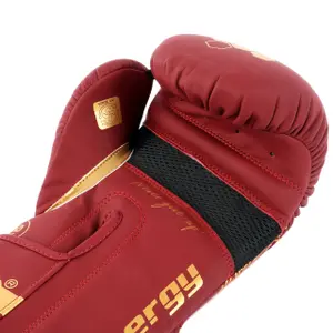 Rękawice bokserskie do treningu Montana Energy Legend image-3