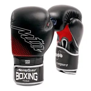 Multiboxing gloves Montana vanguard image-0