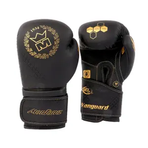 Gants de boxe entraînement Montana Vanguard NewCode image-0
