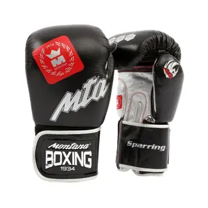 Boxhandschuhe Montana Sparring
