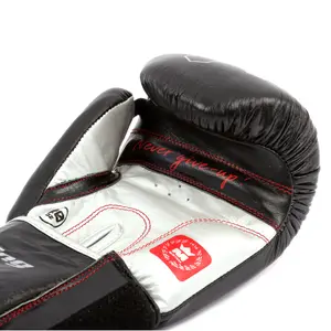 Boxhandschuhe Montana Sparring image-4
