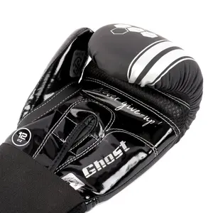 Luvas de boxe Montana Ghost image-1