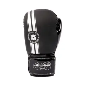 Luvas de boxe Montana Ghost image-2
