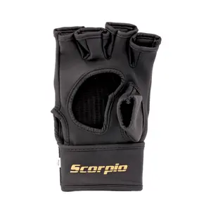 Rękawice MMA Montana Scorpio image-1