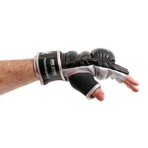 Guantes de MMA Montana MS 3000 image-3