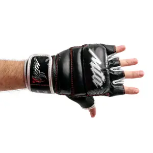 Guantes de MMA Montana MS 3000 image-1
