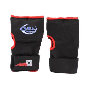 Guantes de boxeo Montana MM GEL PROTECT image-0