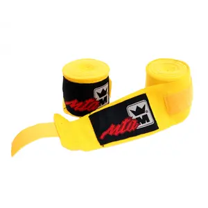 Bandage de boxe Montana MBB3250 - 300 x 5 cm image-0
