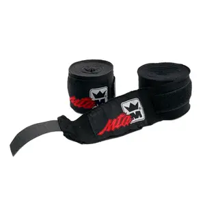 Boxehandsker Montana MBB3400 - 400 x 5 cm image-0