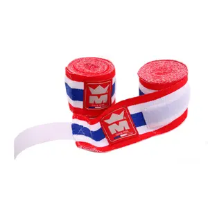 Bandage de boxe Montana MBB3400 - 400 x 5 cm image-0
