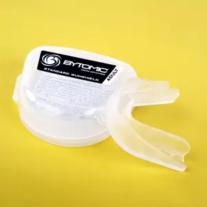 Protectores bucales de producción europea para niños Montana Game Guard Homologué CE image-0