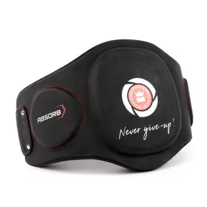 Gürtel Montana Belly Protector Absorb Identity