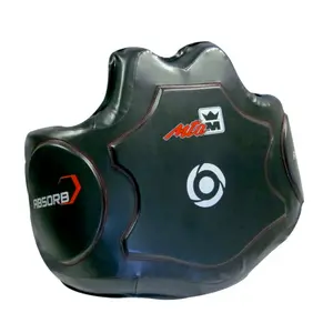 Magbälte för boxning Montana