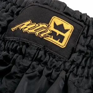 Kickboxing Shorts Montana Multibox image-2