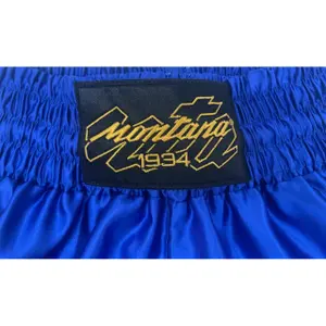 Thai-Boxhandschuhe Montana NewCode image-1