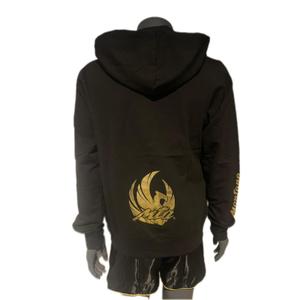 Zip-up hoodie Montana Newcode image-1