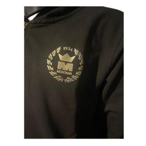 Zip-up hoodie Montana Newcode image-2