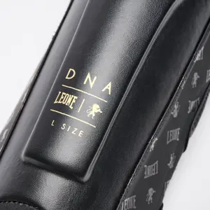 Full protection shin guards Montana Dna image-2