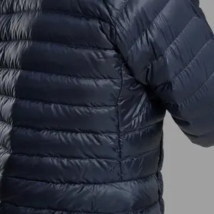 Doudoune à capuche femme Montane Anti Freeze image-5