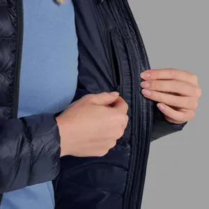 Doudoune à capuche femme Montane Anti Freeze image-6