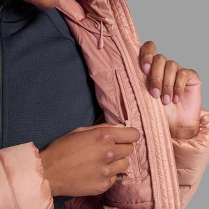 Casaco com capuz feminino Montane Anti Freeze image-6