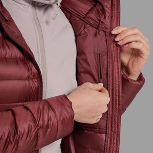 Casaco com capuz feminino Montane Anti Freeze image-6