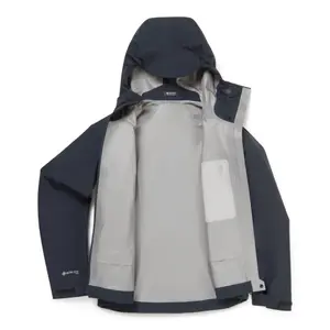 Impermeabile da donna Montane Alta Lite image-4