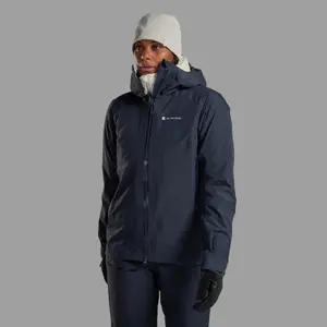 Impermeabile da donna Montane Alta Lite image-1