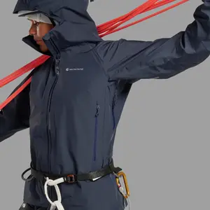 Impermeabile da donna Montane Alta Lite image-5