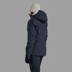 Impermeabile da donna Montane Alta Lite image-2
