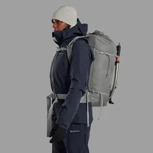 Impermeabile da donna Montane Alta Lite image-3