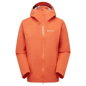 Regenjacke für Damen Montane Alta Lite