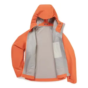 Regenjacke für Damen Montane Alta Lite image-2