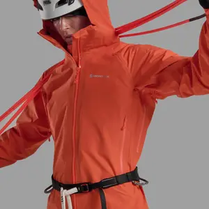 Regenjacke für Damen Montane Alta Lite image-3
