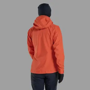 Regenjacke für Damen Montane Alta Lite image-1