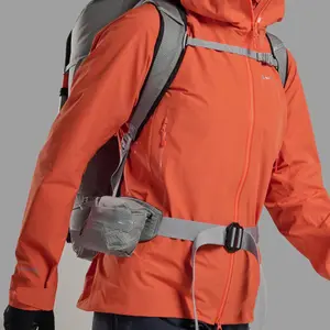 Regenjacke für Damen Montane Alta Lite image-4