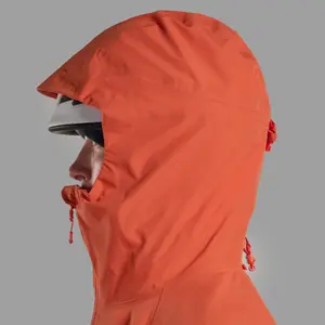 Regenjacke für Damen Montane Alta Lite image-5