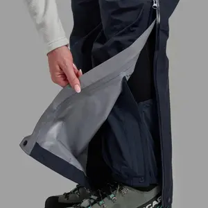 Women's overalls Montane Alta image-5