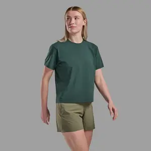 T-shirt femme Montane Alhena image-1