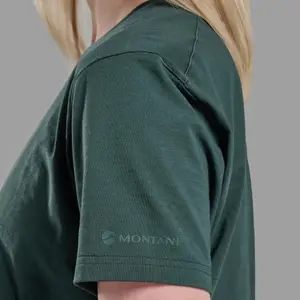 T-shirt femme Montane Alhena image-3
