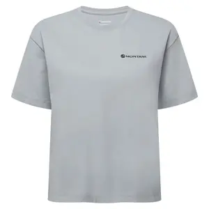 Women's T-shirt Montane Alhena Mountain 25 image-1